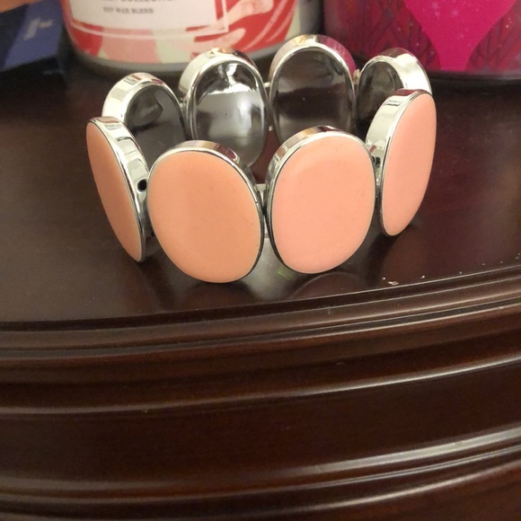 SALE!!! PINK STRETCH BRACELET 💕💕💕🔥🔥🔥 - Picture 2 of 5